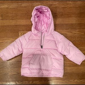 BARELY WORN Baby Gap Toddler Winter Coat Size 2!